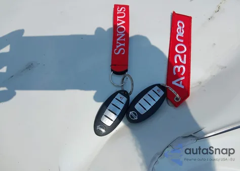 2019 Nissan Rogue Sl from USA, damaged, VIN 5N1AT2MT3KC816547